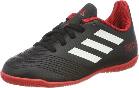 adidas Unisex Kinder Predator Tango 18.3 in Futsalschuhe